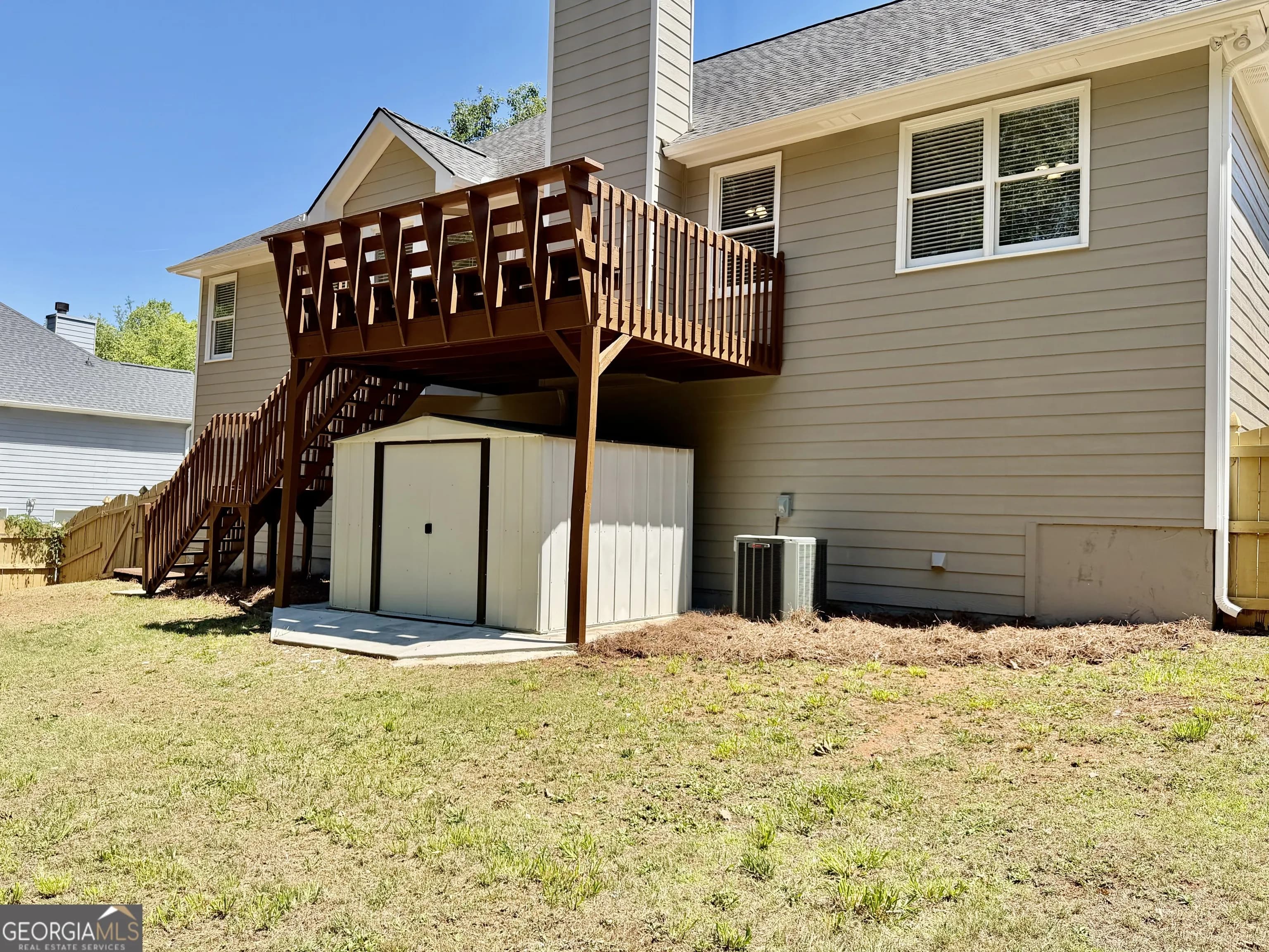 507 Legacy Park Ln — photo 37 of 48