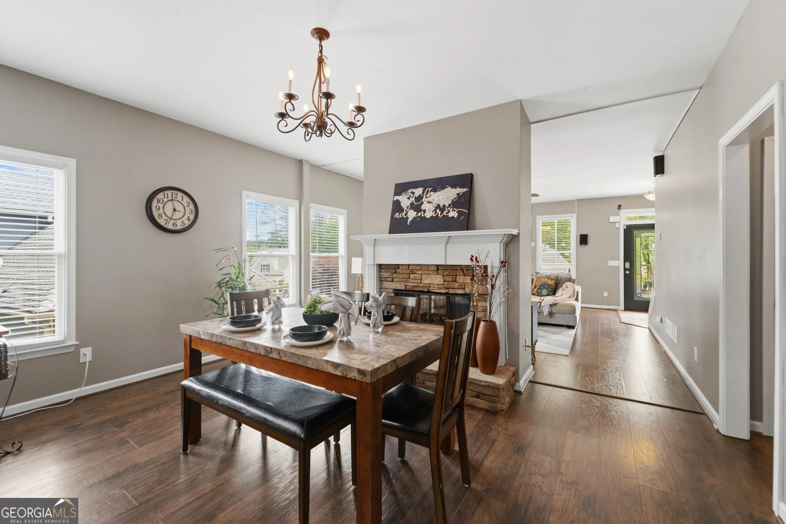 93 Treadstone Ln — photo 46 of 48