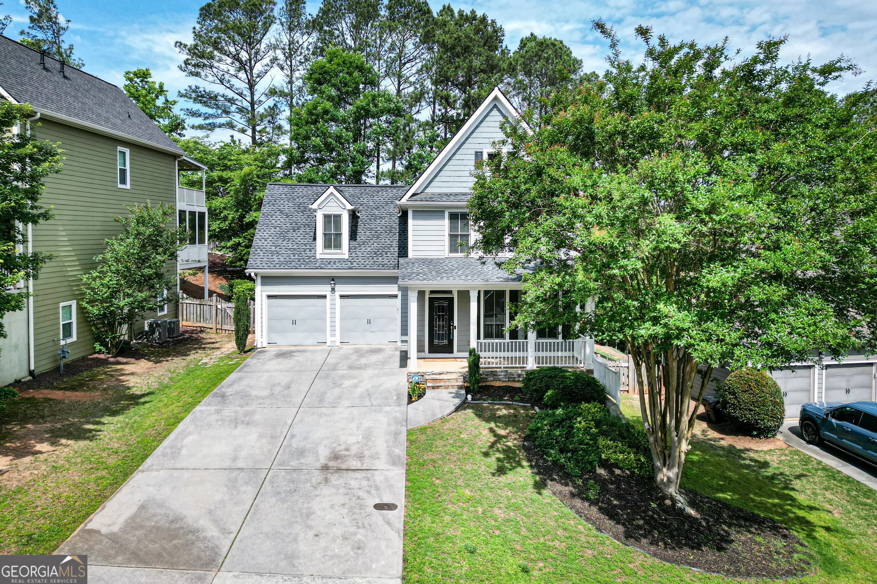 93 Treadstone Ln, Dallas
