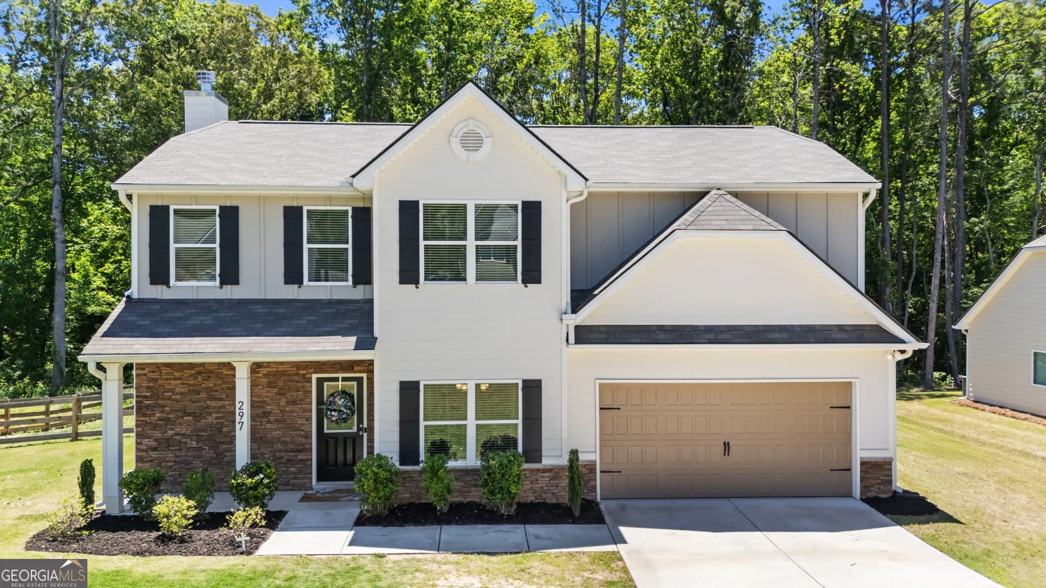 297 Ajo Way, Dallas