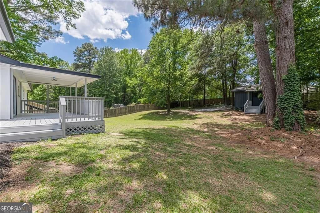 8591 Chestnut Ln — photo 30 of 40