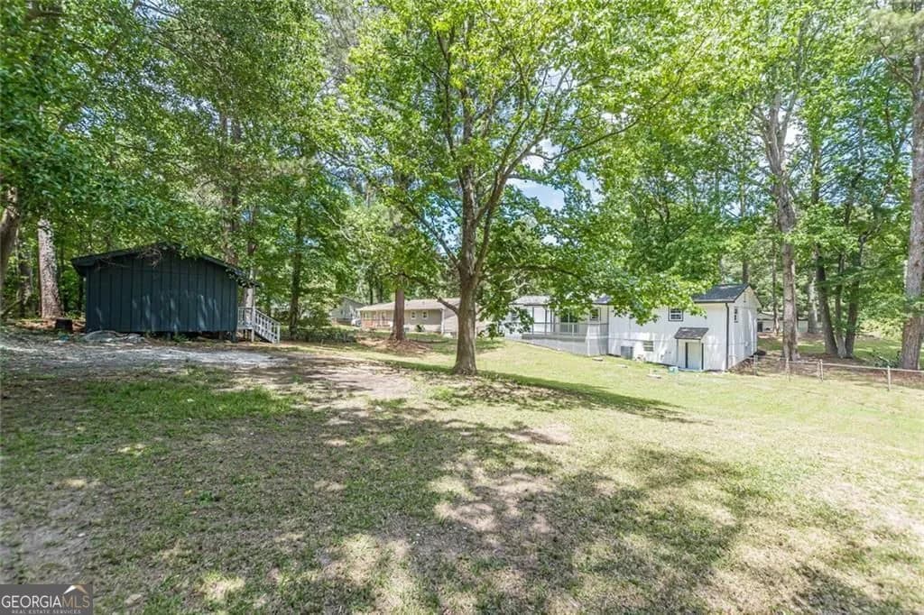 8591 Chestnut Ln — photo 38 of 40