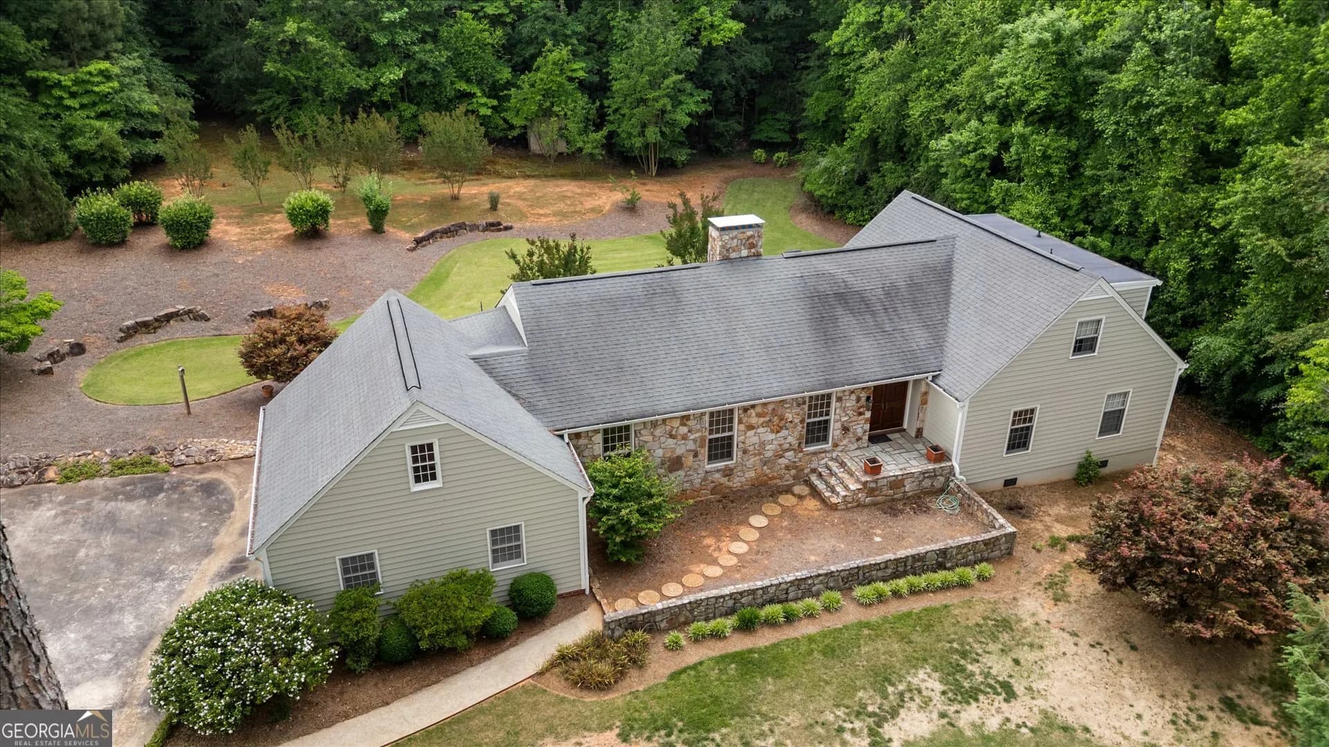 121 S Ole Hickory Trl — photo 47 of 60
