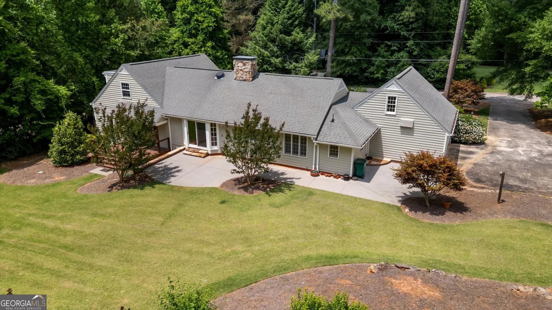 121 S Ole Hickory Trl — photo 48 of 60