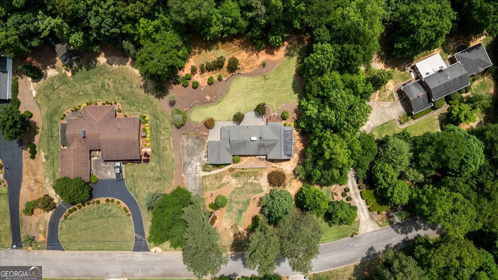 121 S Ole Hickory Trl — photo 49 of 60