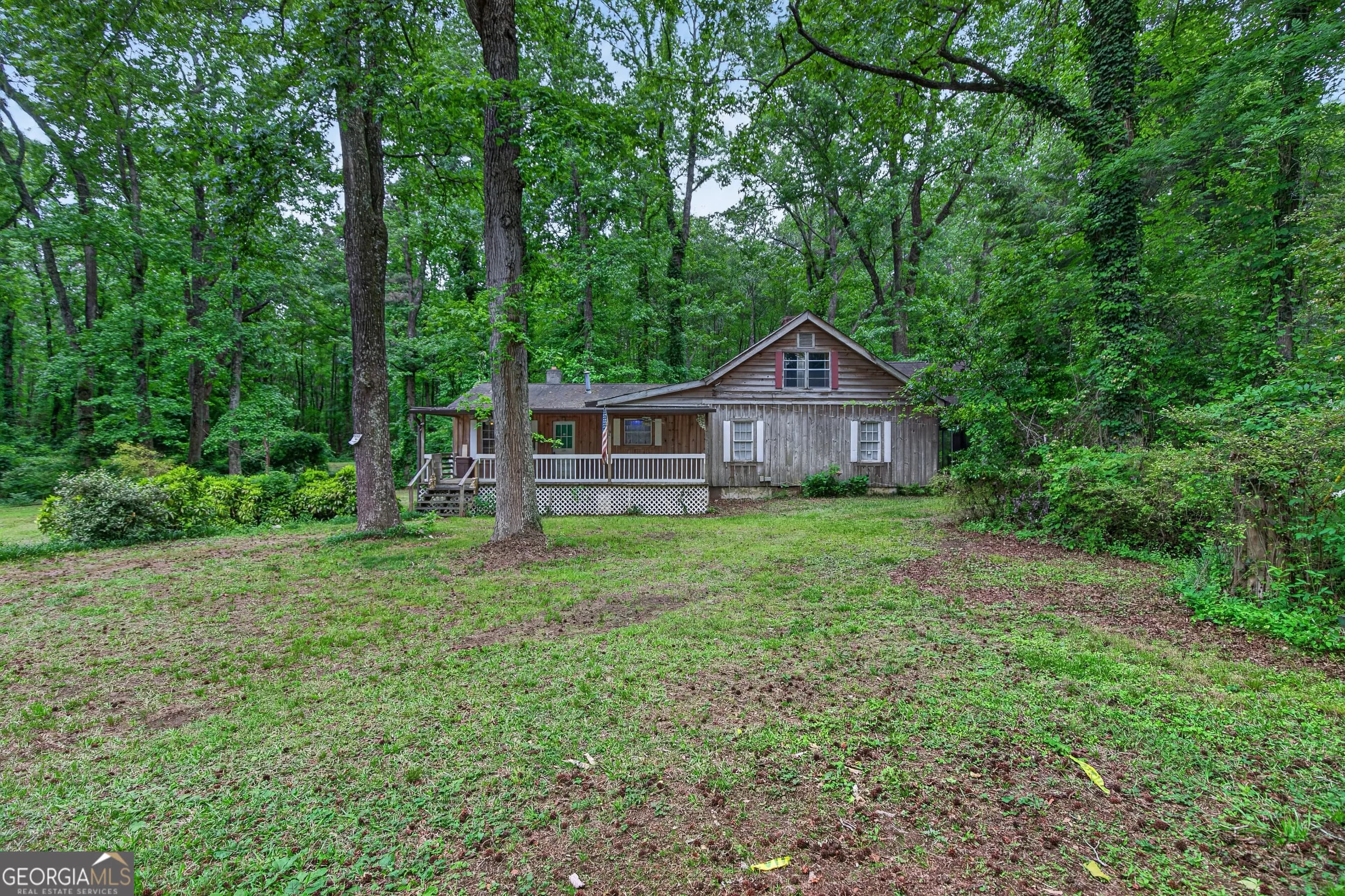 1921 Mack Rd — photo 16 of 17