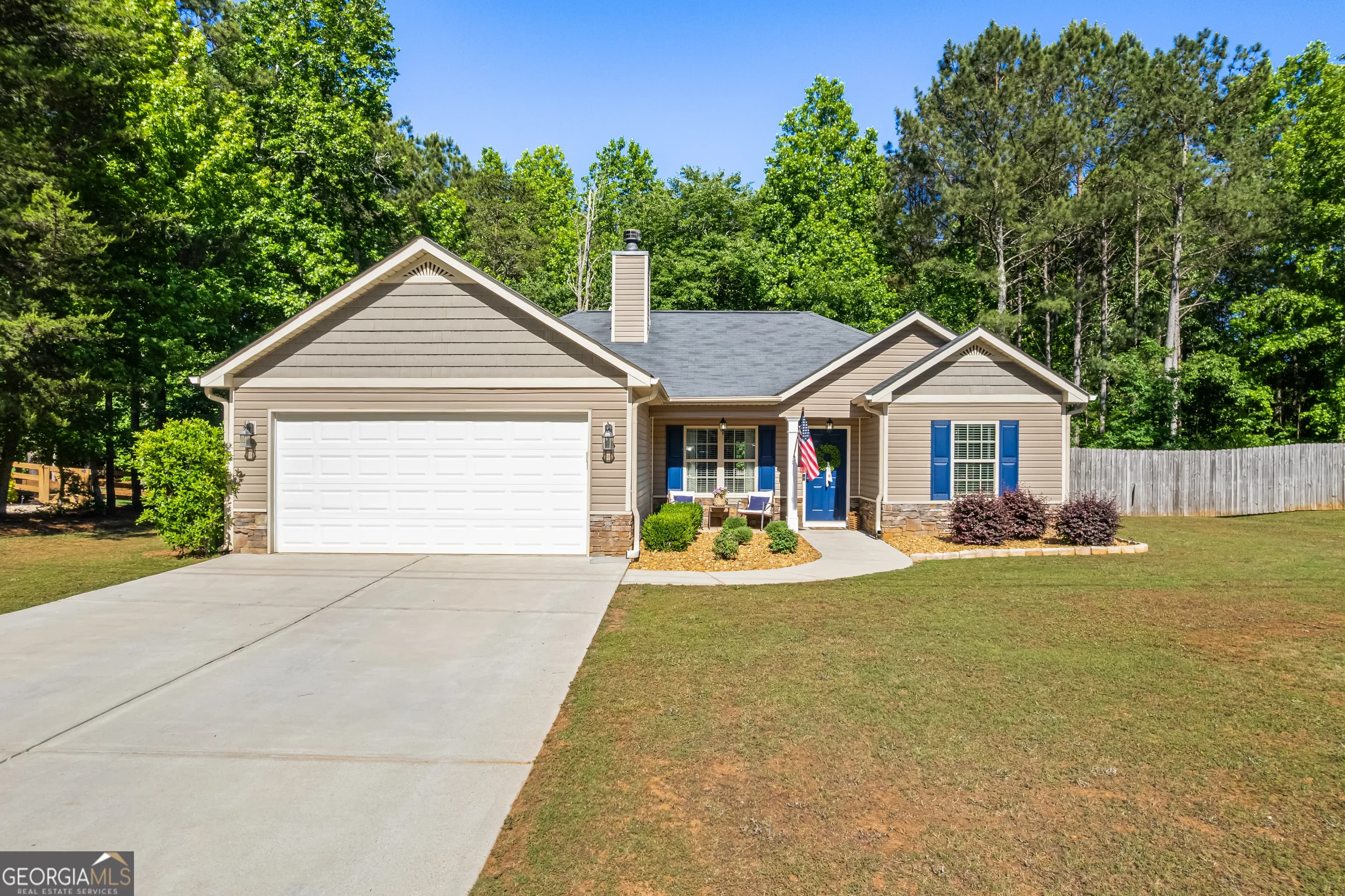 206 Jackson Farms Dr, Rockmart