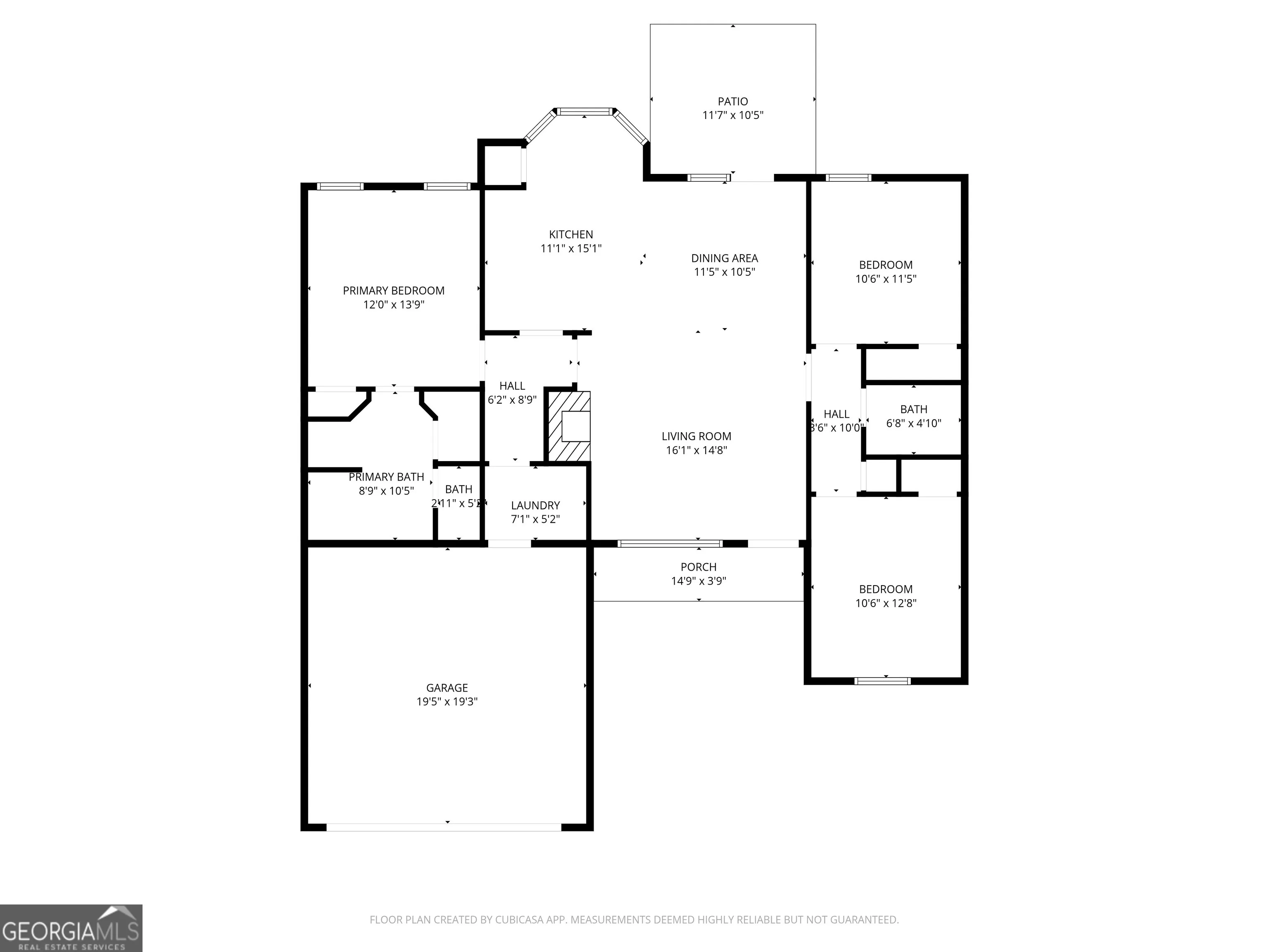 206 Jackson Farms Dr — photo 29 of 35
