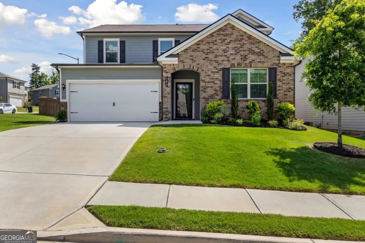 191 Park Chase Ln, Dallas