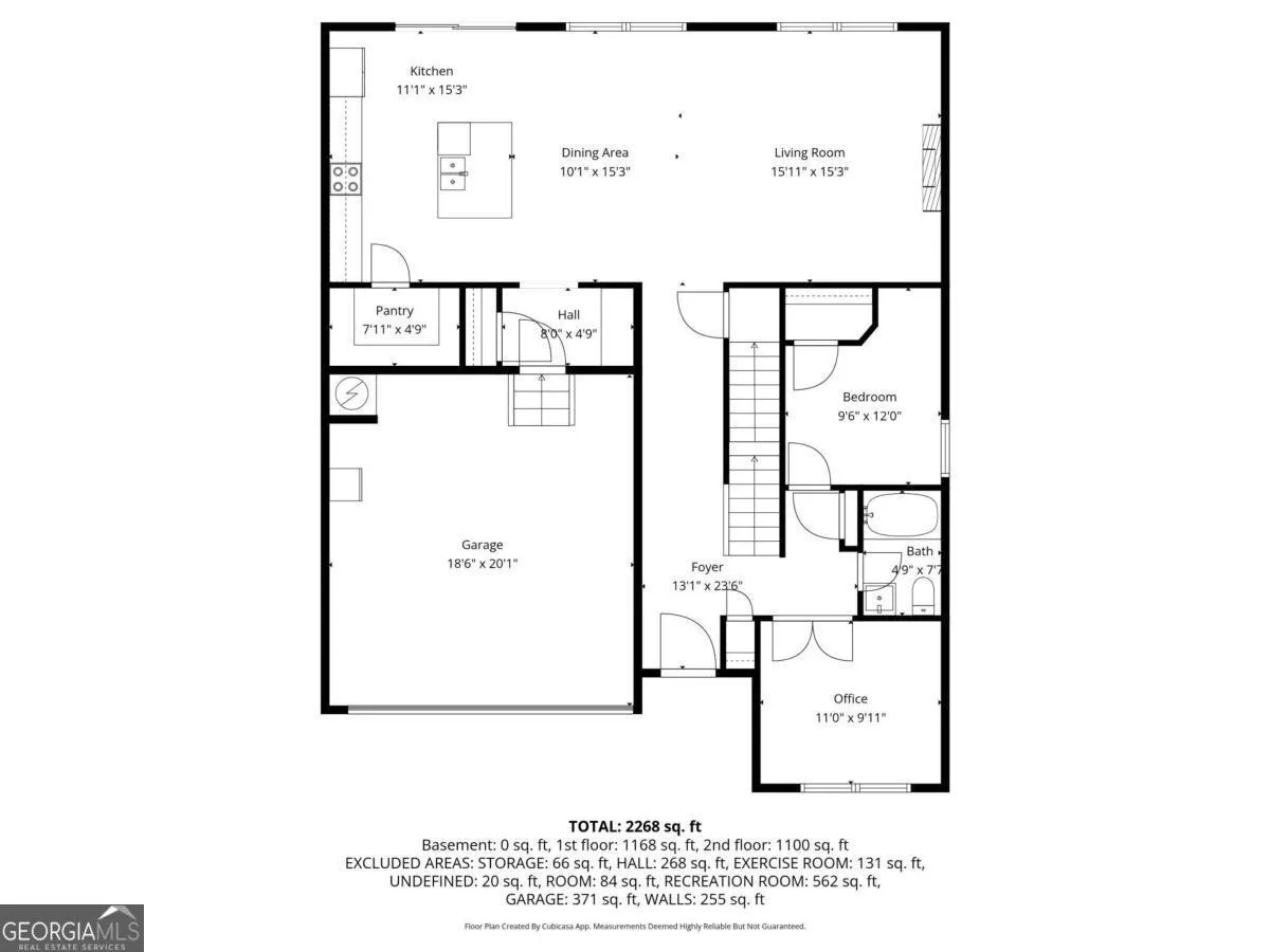 215 Summit Pointe Dr — photo 47 of 53