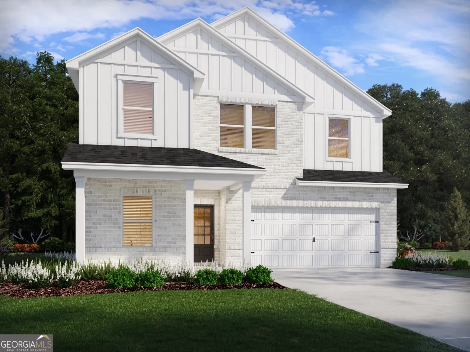 709 Cargile Ct, Villa Rica