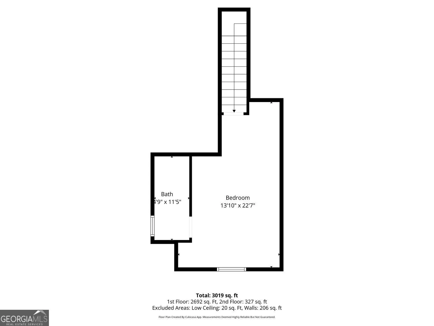 249 Thorn Creek Way — photo 49 of 57