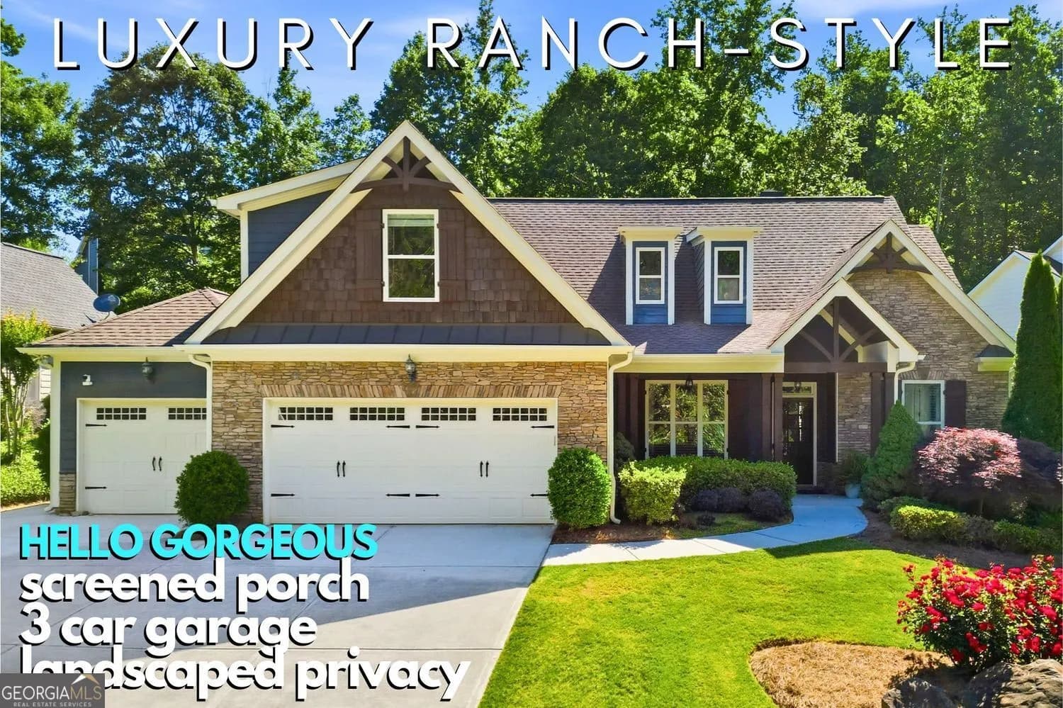249 Thorn Creek Way, Dallas
