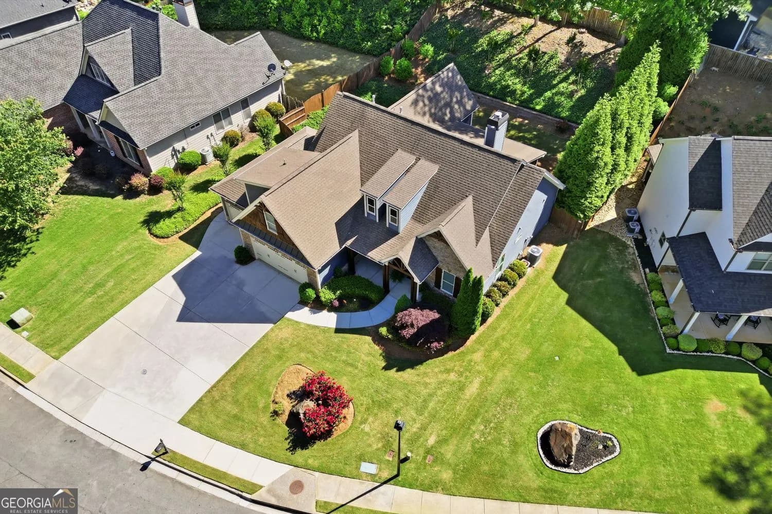 249 Thorn Creek Way — photo 38 of 57