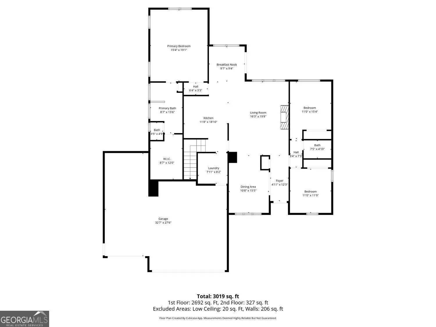 249 Thorn Creek Way — photo 48 of 57