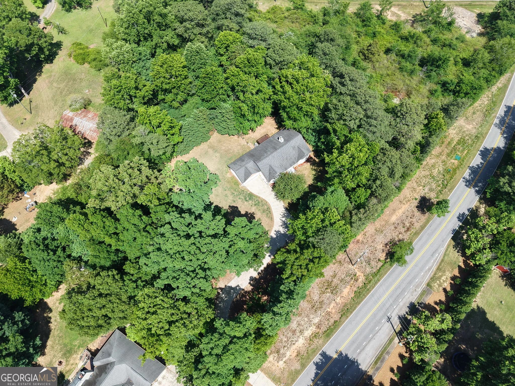 3794 Slater Mill Rd — photo 29 of 37
