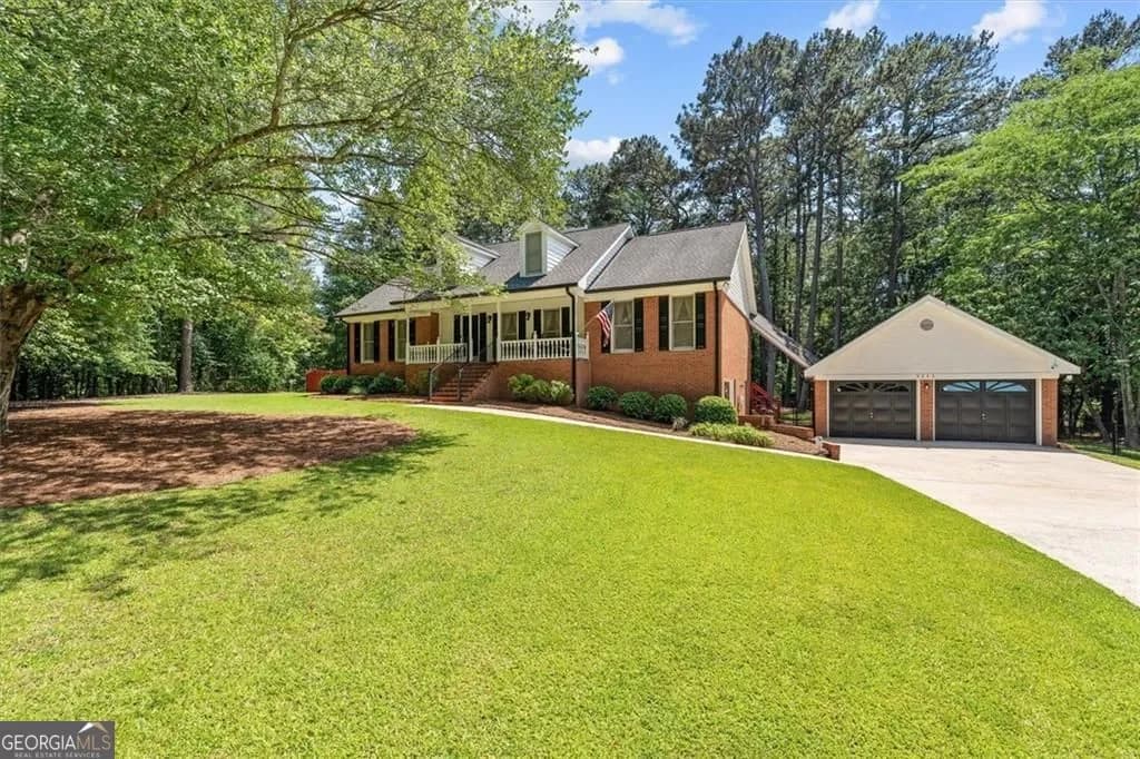 5243 Punkintown Rd — photo 35 of 63