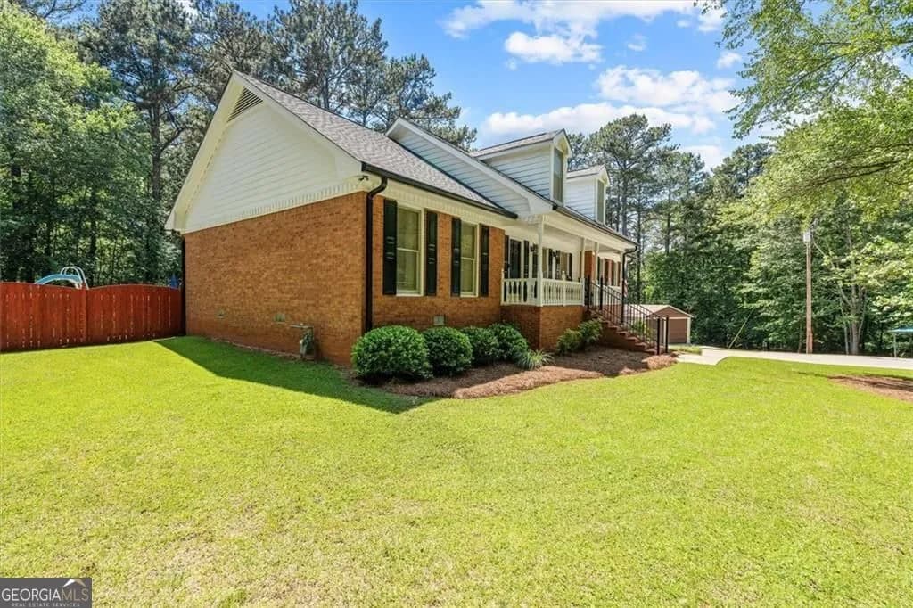5243 Punkintown Rd — photo 46 of 63