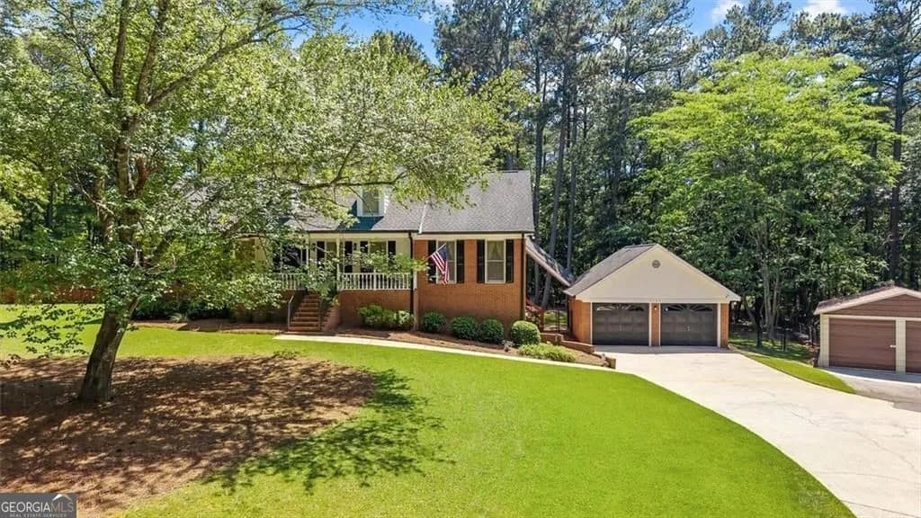 5243 Punkintown Rd — photo 62 of 63