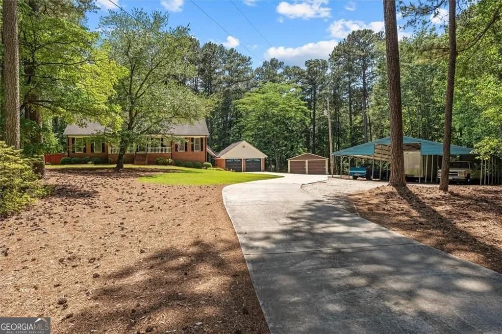 5243 Punkintown Rd — photo 61 of 63