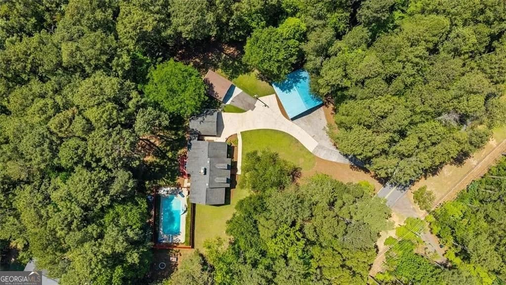 5243 Punkintown Rd — photo 53 of 63