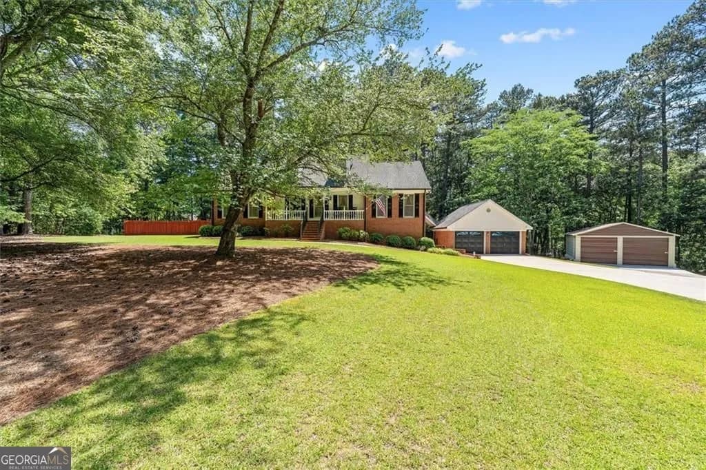 5243 Punkintown Rd — photo 57 of 63