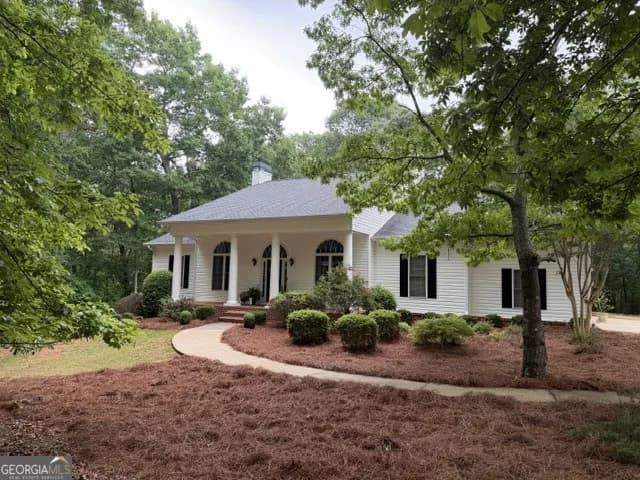 3905 Oak Hill Rd, Douglasville