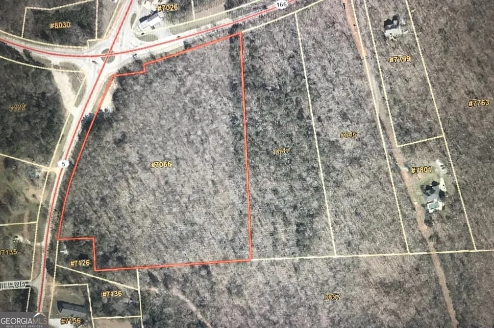 7066 Highway 5, Douglasville