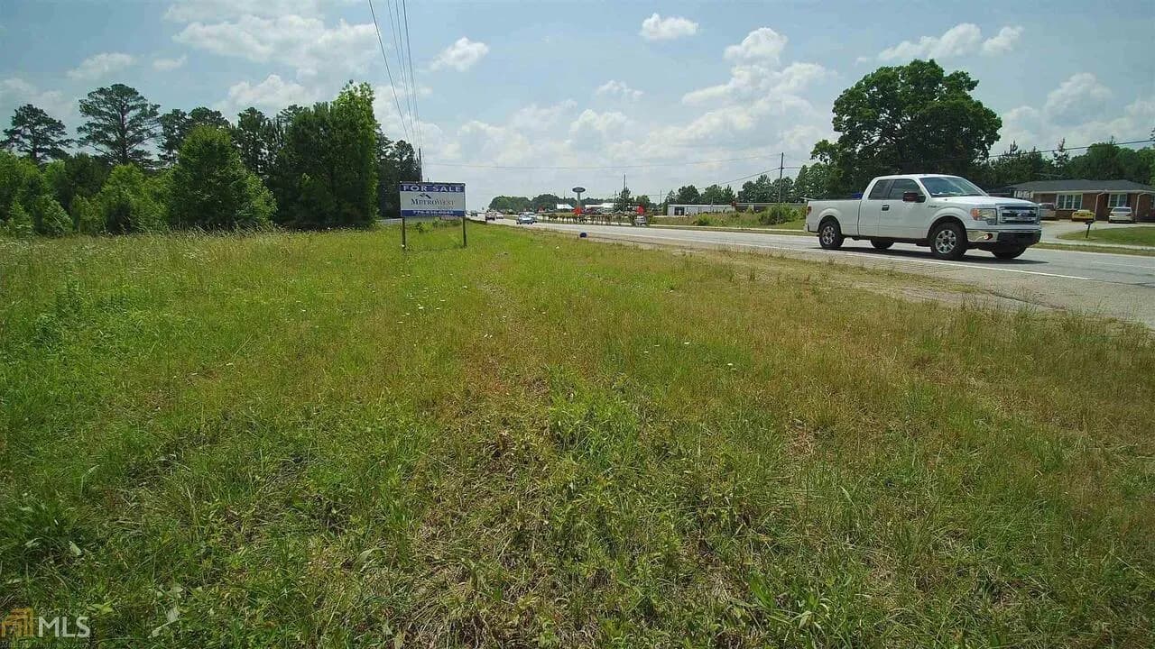 0 Bankhead Highway And Sassafras — photo 3 of 4