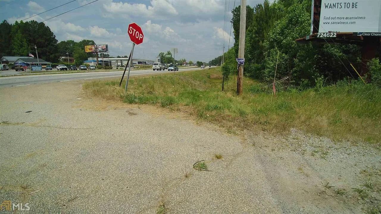 0 Bankhead Highway And Sassafras — photo 4 of 4