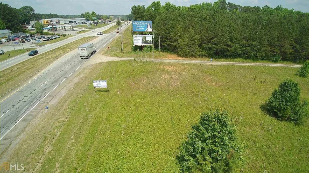 0 Bankhead Highway And Sassafras — photo 2 of 4