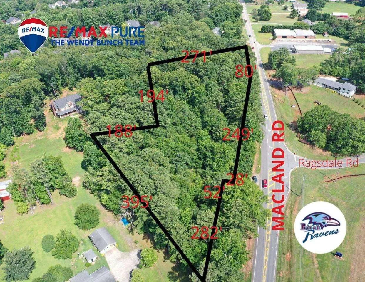 2385 Macland Rd — photo 9 of 9