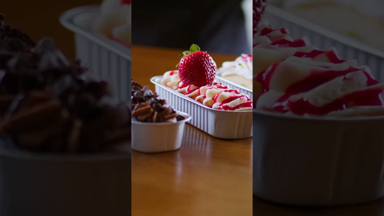 Sweet Treats