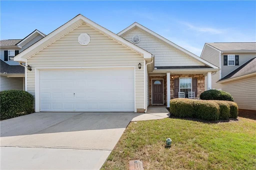 158 Cobbler Cove Drive, Dallas
