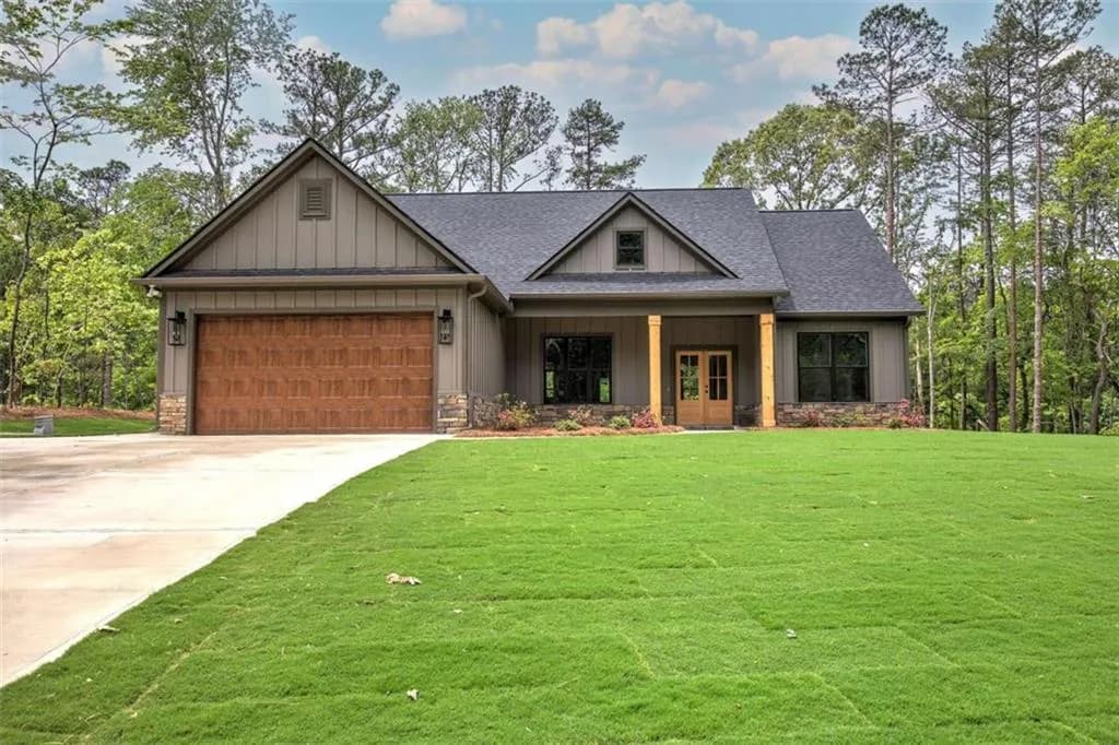 66 Eastwood Path, Rockmart