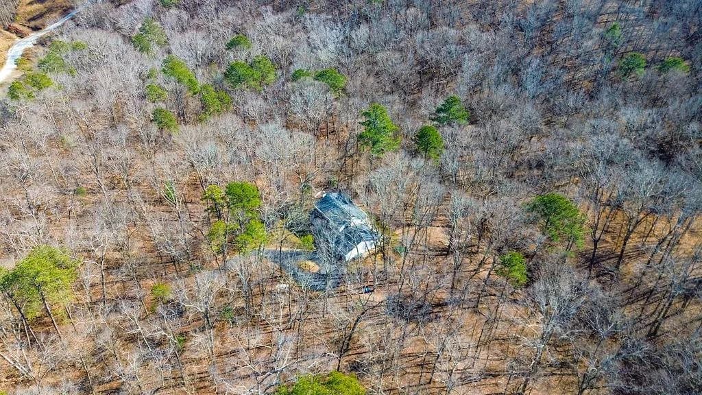 35+- Acres Mount Vernon Road, Lithia Springs