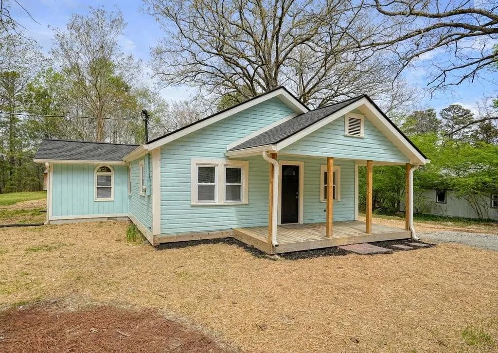 414 Wayside Lane, Dallas