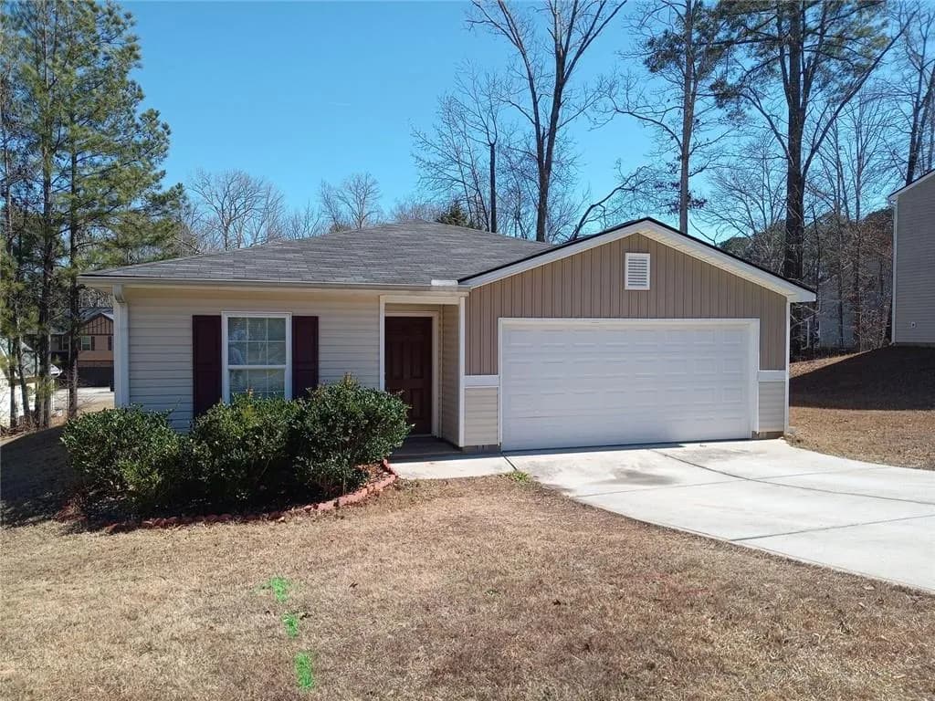 316 Morning Star Drive, Temple