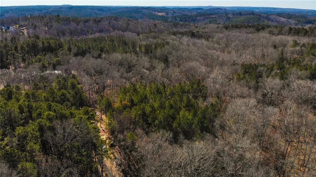 5.419 Acres On Pete Path, Dallas