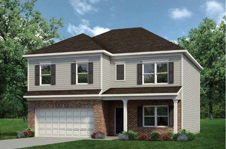 701 Sinclair Lane, Temple