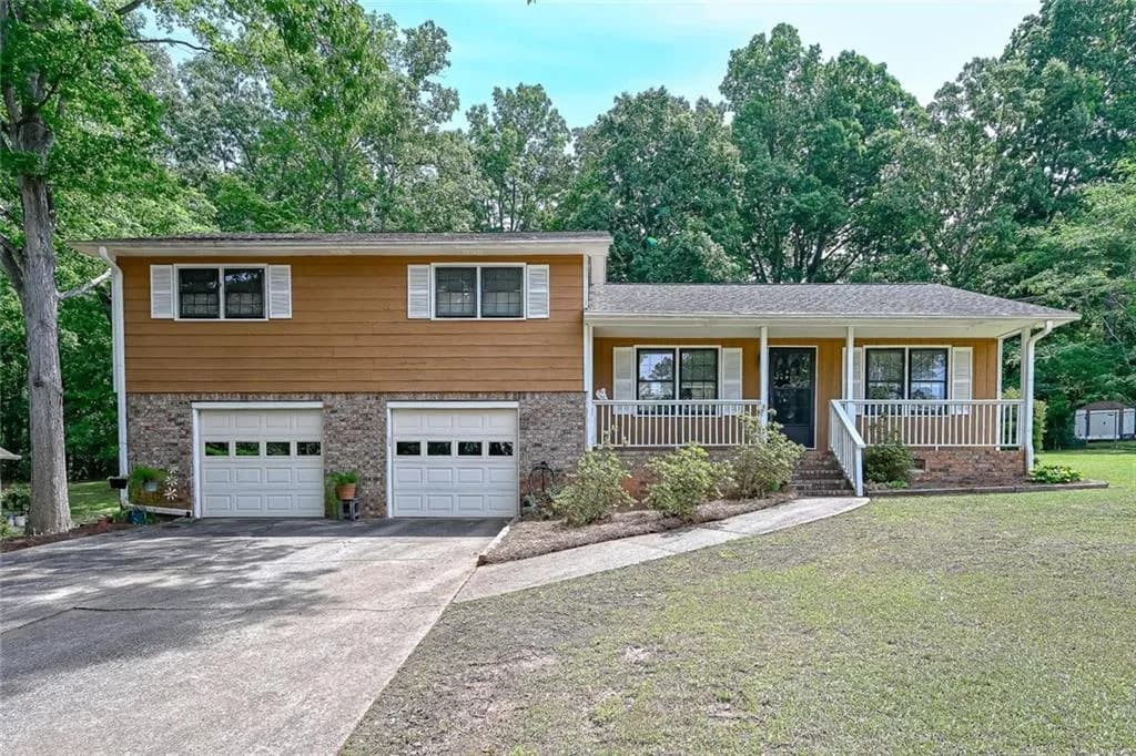 4701 E Glen Ridge Circle, Winston