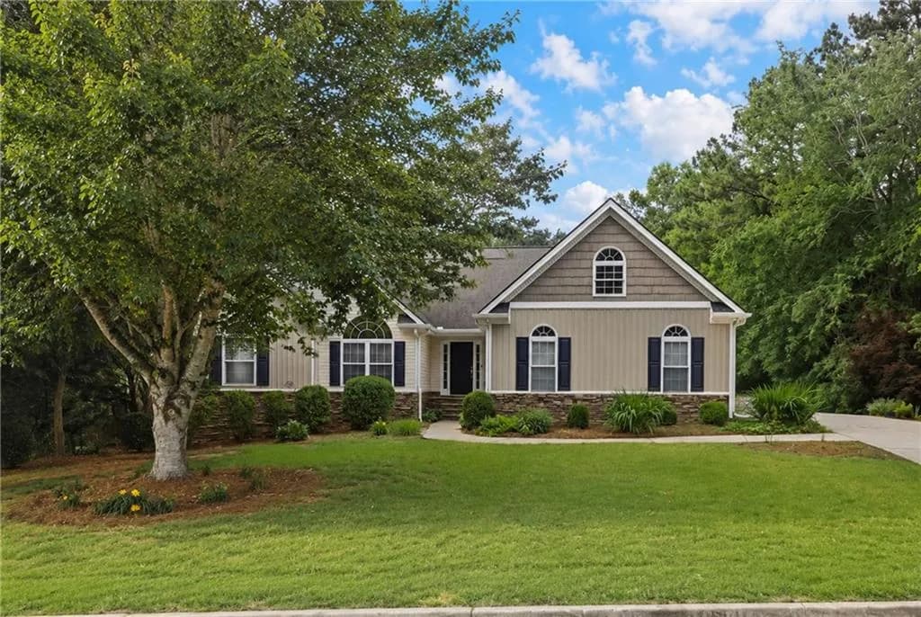78 Foxdale Way, Dallas