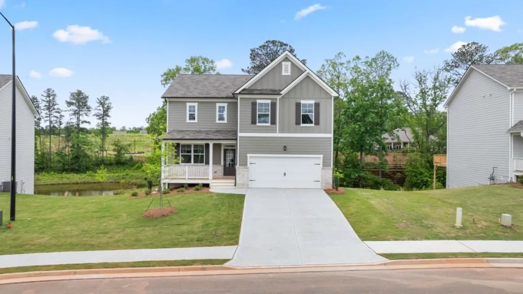 206 Thompson Ridge Lane, Dallas