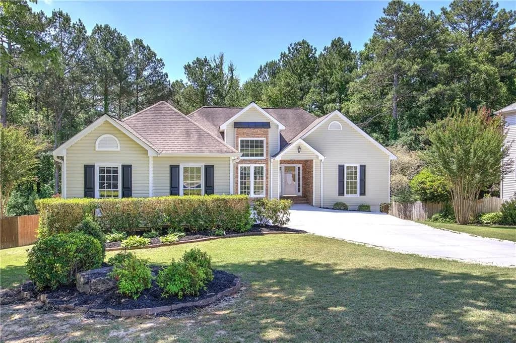620 Saddle Brooke Drive, Dallas