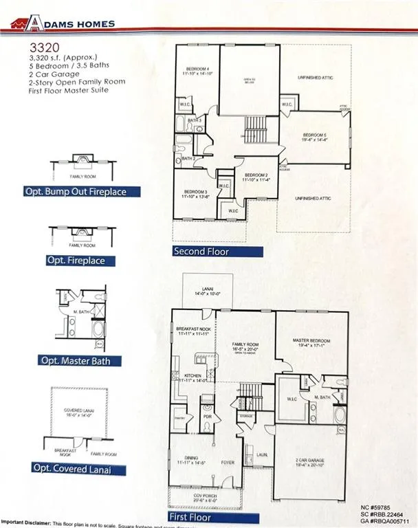 5363 Modena Drive, Douglasville