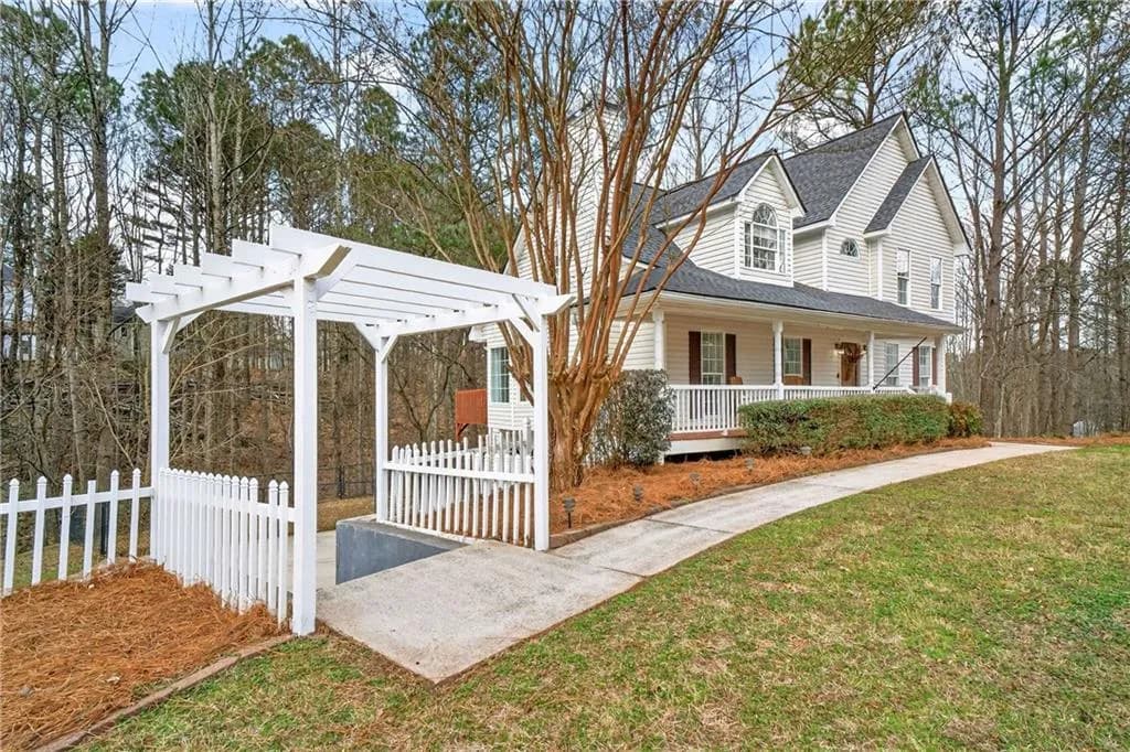 213 Kipling Drive, Dallas