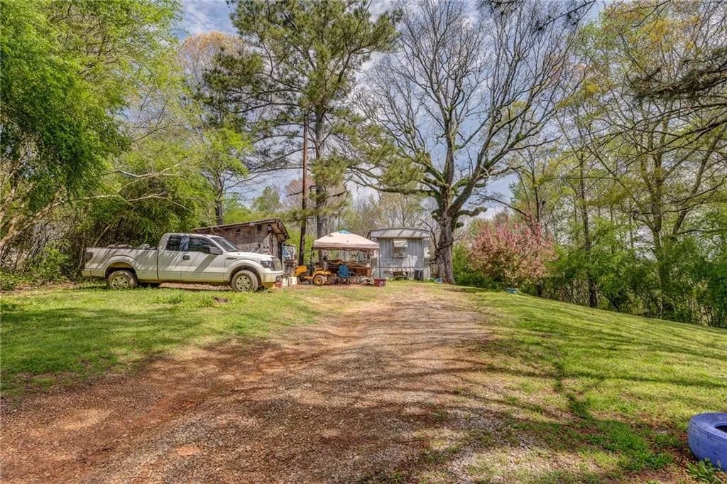 3585 Old Highway 100 S, Tallapoosa