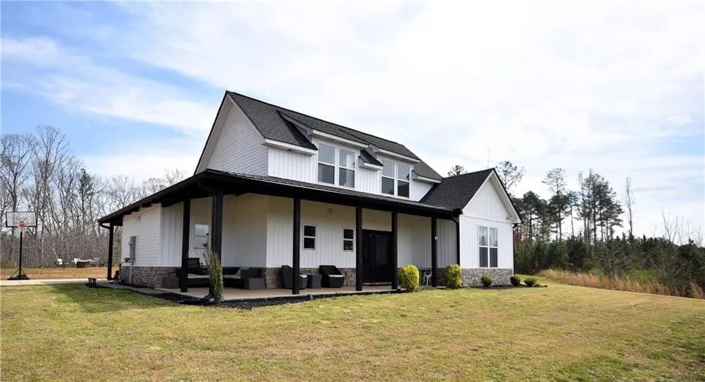 533 Lively Road, Waco
