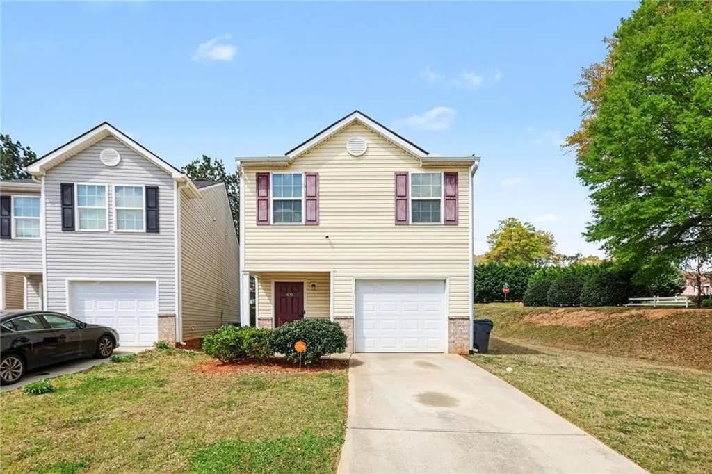 409 Erin Court, Villa Rica