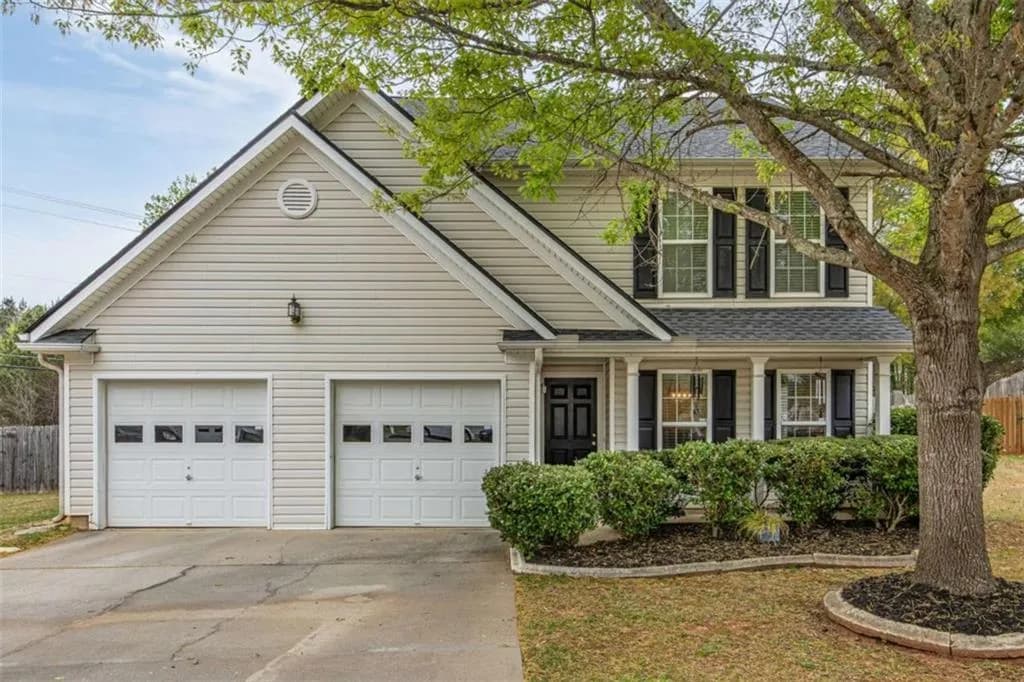 402 Mount Laurel Drive, Dallas